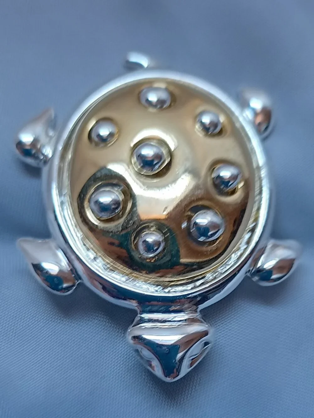 Danecraft 1980s silver